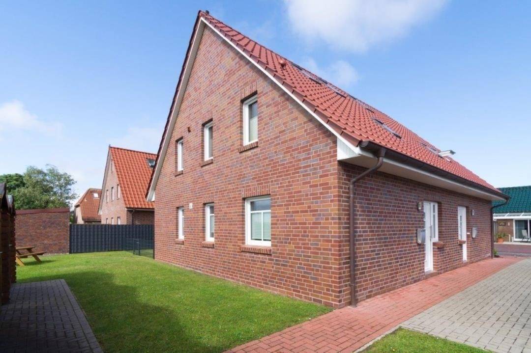 64 m&sup2; Ferienwohnung 2 Schlafzimmer 5 G&auml;ste