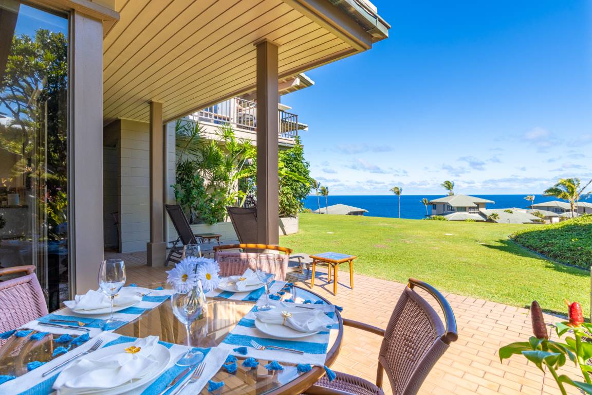 93 M² Condo ∙ 1 Bedroom ∙ 4 Guests - Kapalua, HI