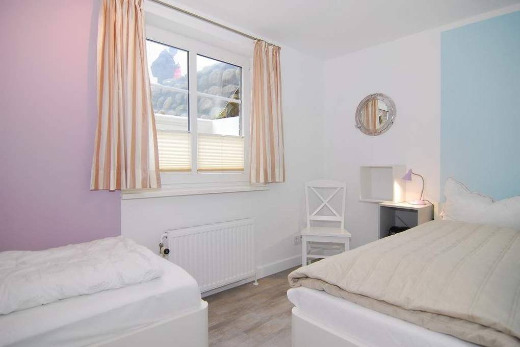 71 m² Ferienwohnung ∙ 2 Schlafzimmer ∙ 4 Gäste – Bild 16