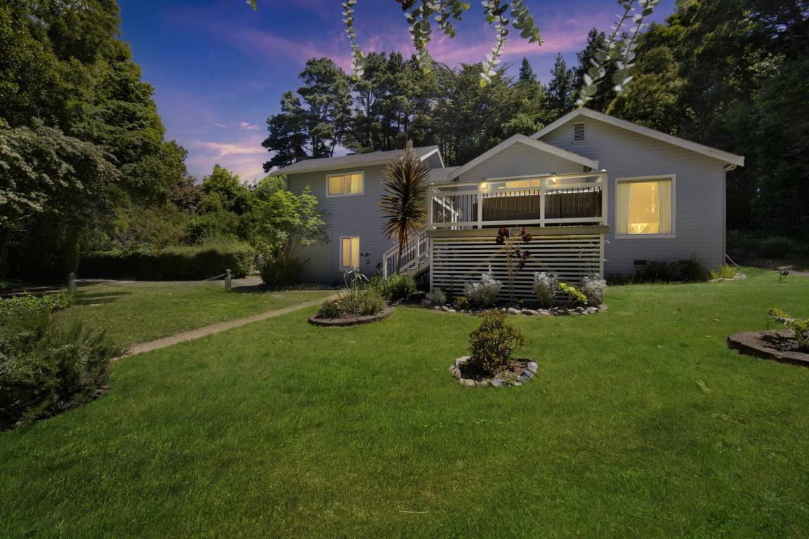 70 M² House ∙ 3 Bedrooms ∙ 6 Guests - West Coast