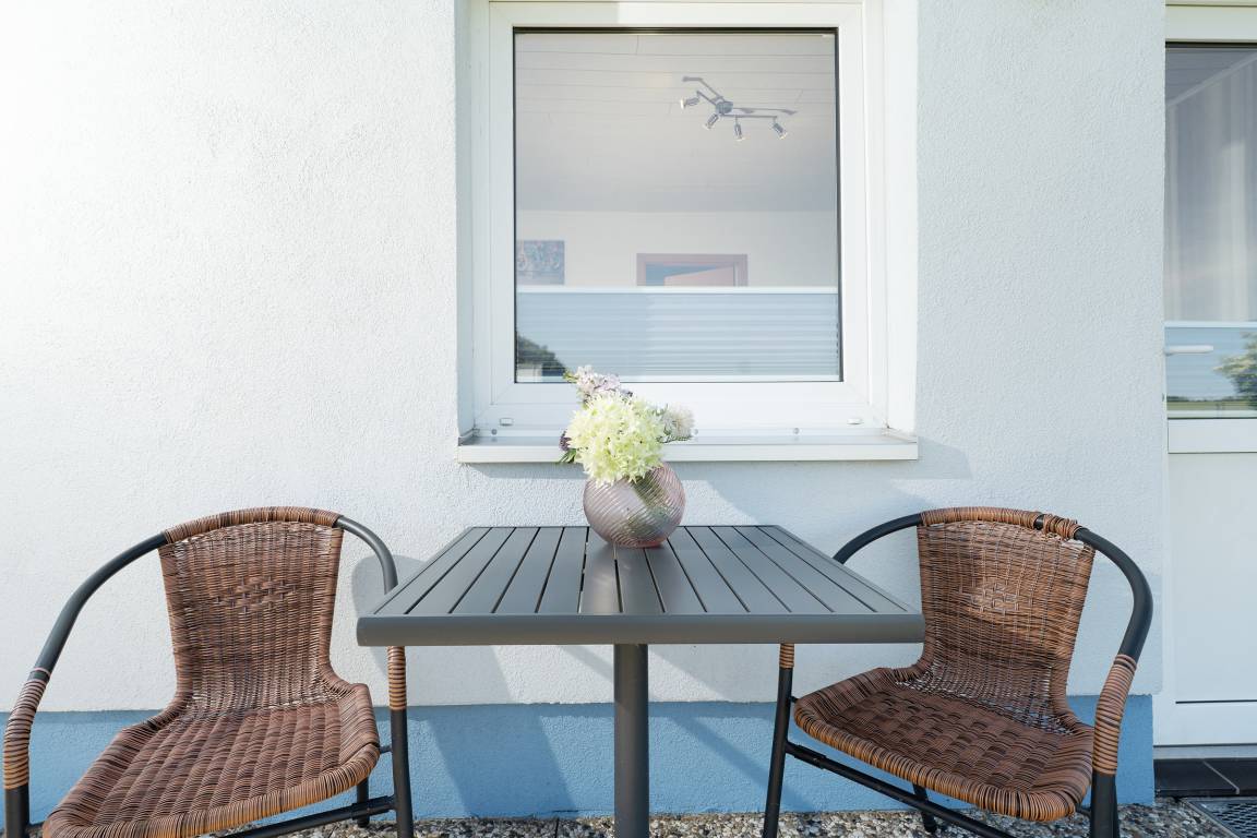 30 m² Ferienwohnung ∙ 1 Schlafzimmer ∙ 2 Gäste – Bild 21
