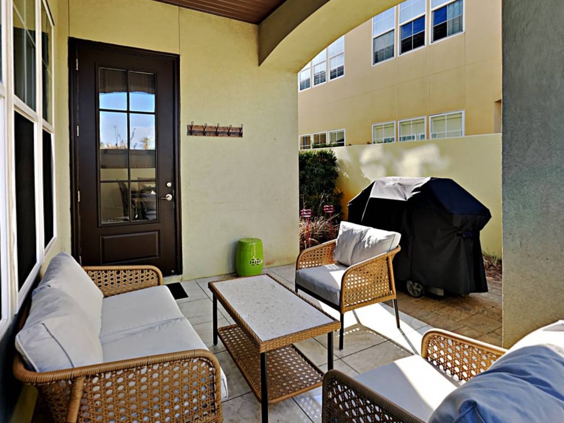 204 M² House ∙ 4 Bedrooms ∙ 12 Guests - Miramar Beach, FL
