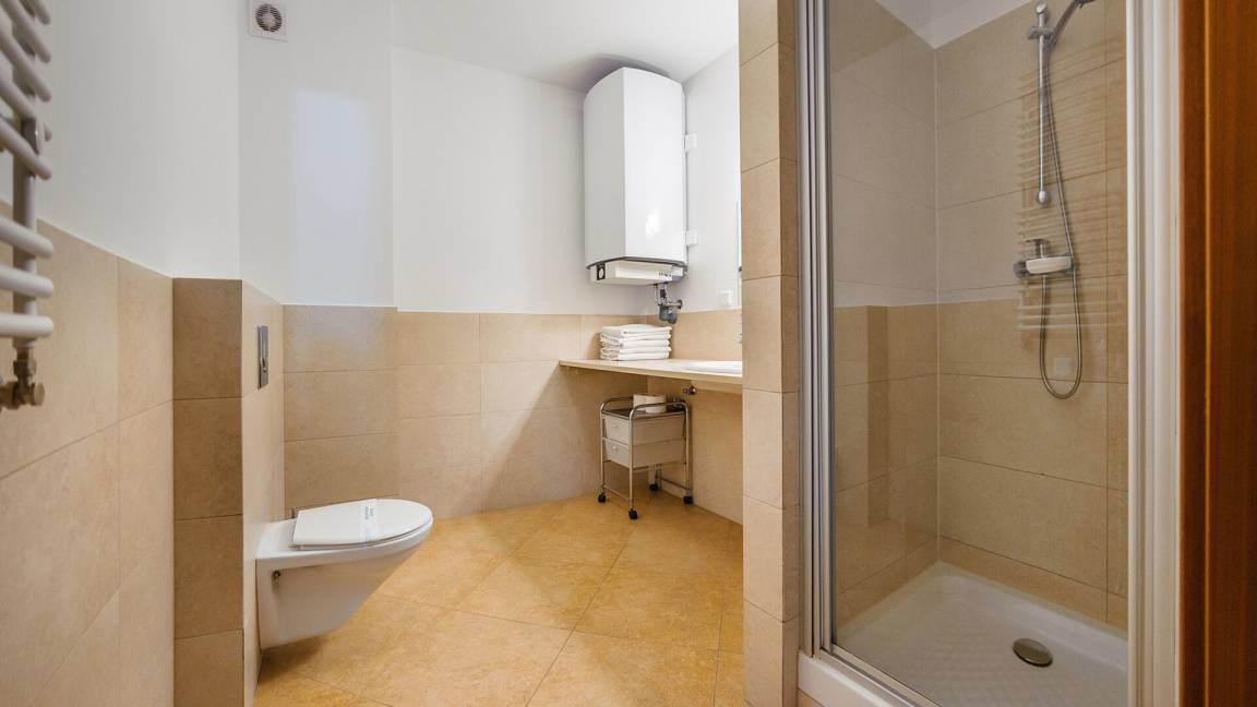 70 m² Ferienwohnung ∙ 2 Schlafzimmer ∙ 6 Gäste – Bild 11