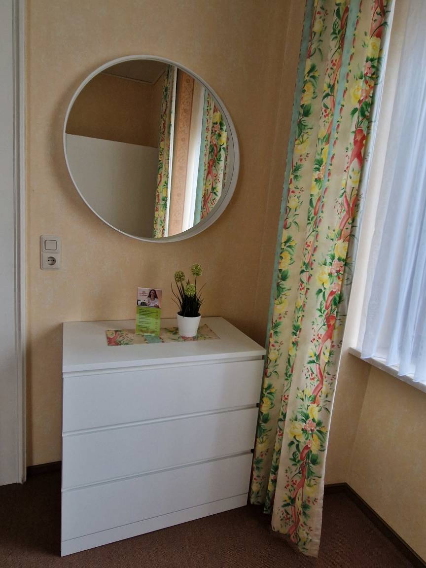 42 m² Ferienwohnung ∙ 1 Schlafzimmer ∙ 2 Gäste – Bild 15