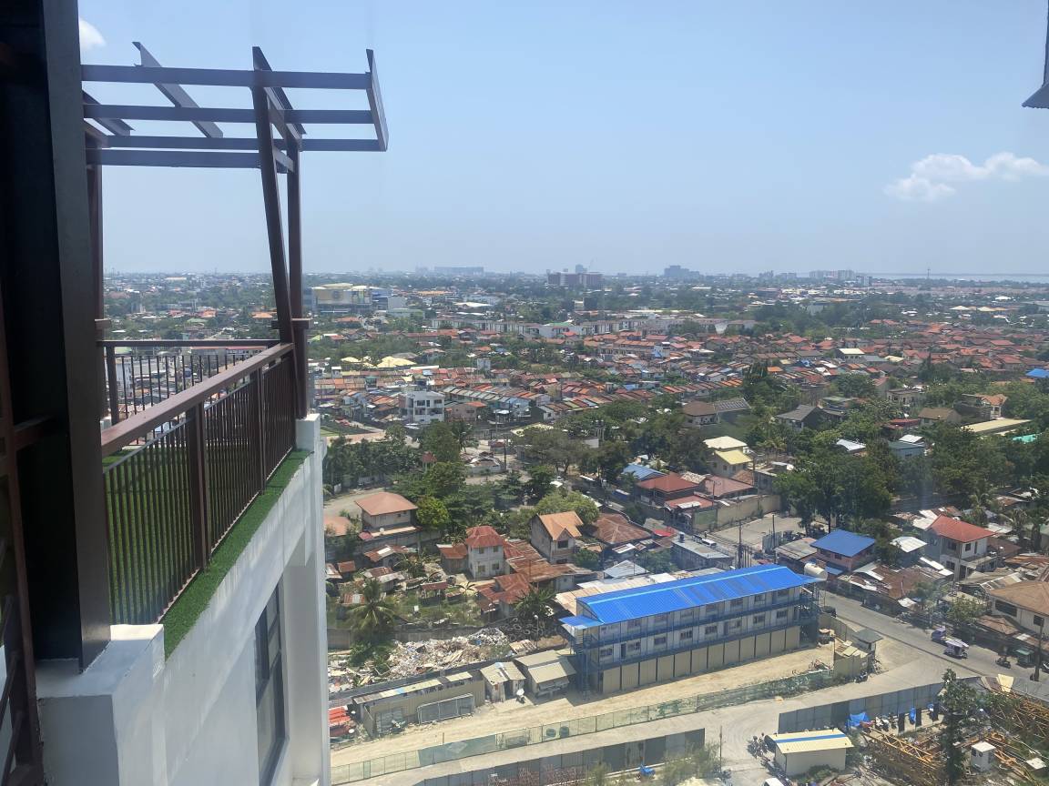 28 M² Apartment ∙ 2 Guests - Lapu-Lapu City