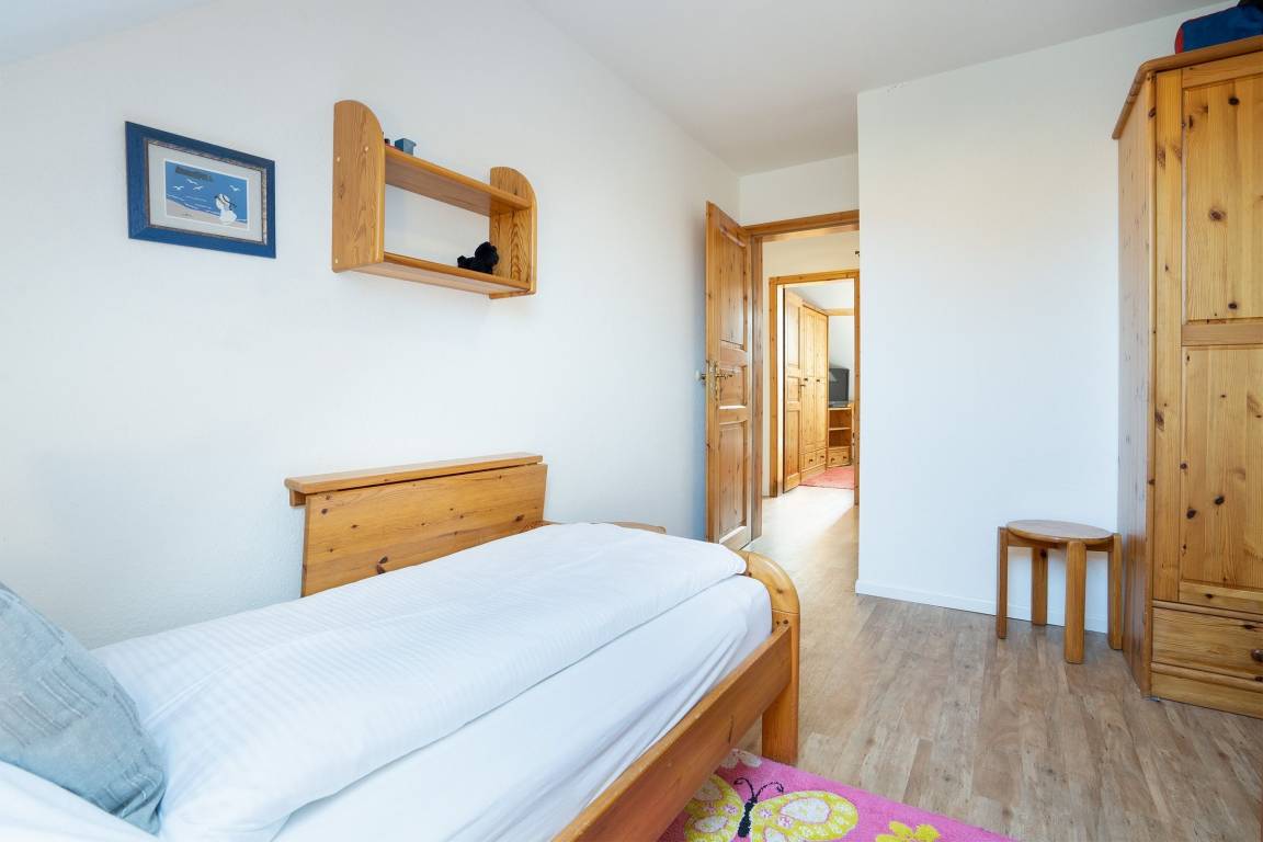 73 m² Ferienhaus ∙ 2 Schlafzimmer ∙ 4 Gäste – Bild 26