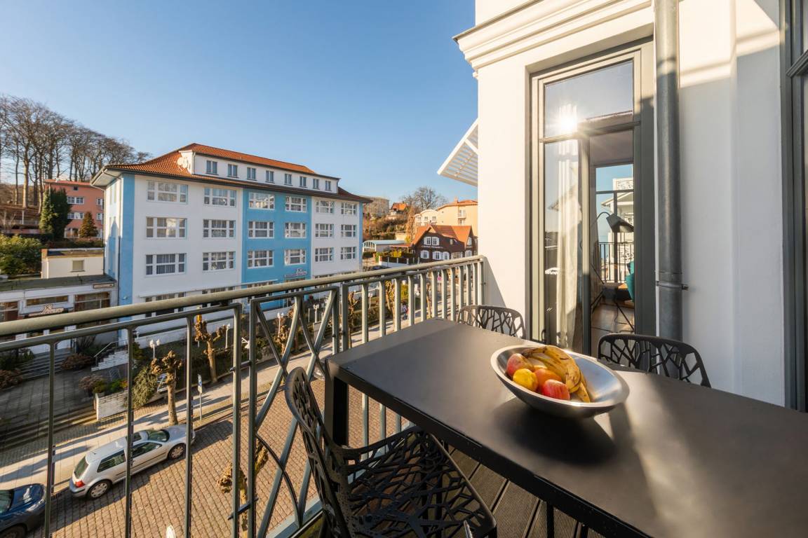 103 m² Ferienwohnung ∙ 2 Schlafzimmer ∙ 4 Gäste – Bild 24