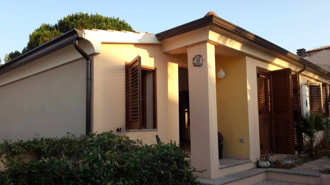 Ferienhaus ∙ 2 Schlafzimmer ∙ 5 Gäste - Olbia