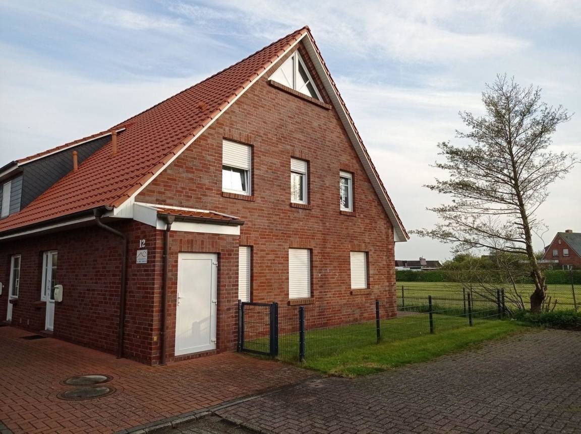 64 m² Ferienwohnung ∙ 2 Schlafzimmer ∙ 4 Gäste – Bild 5
