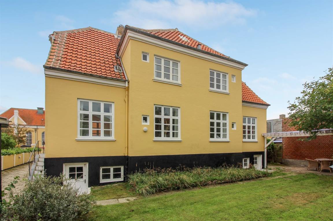 130 m&sup2; Ferienwohnung 4 Schlafzimmer 8 G&auml;ste