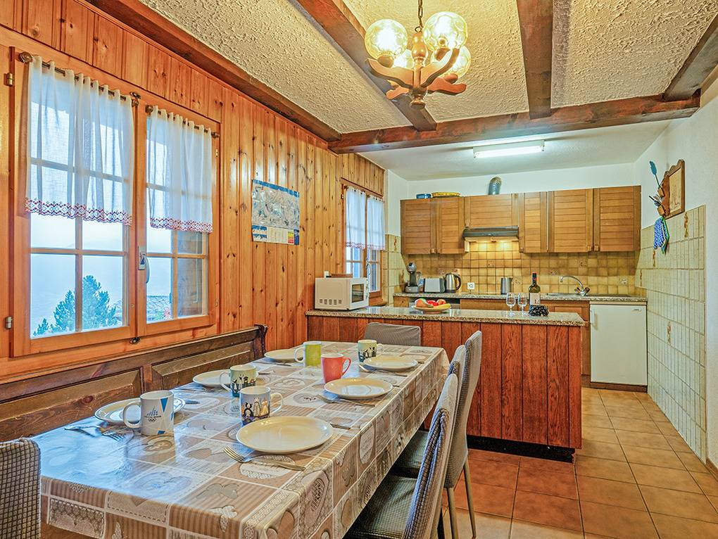 135 m² Ferienhaus ∙ 5 Schlafzimmer ∙ 16 Gäste – Bild 11