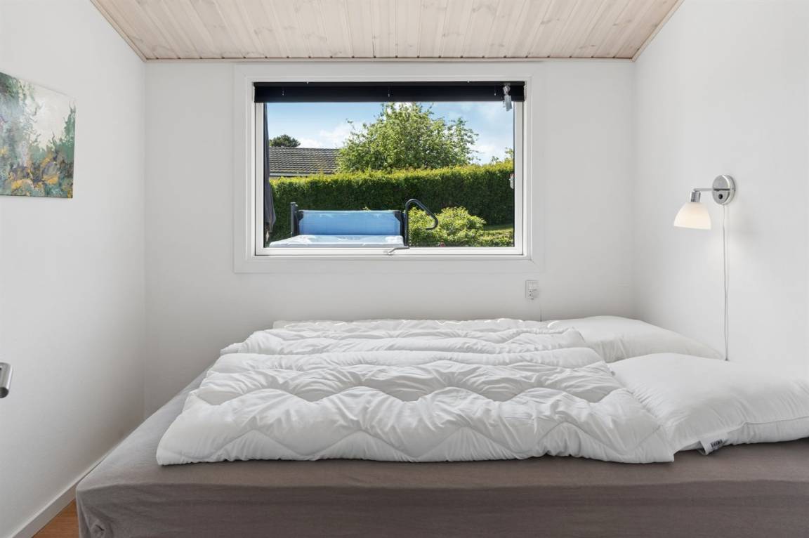 108 m² Ferienhaus ∙ 3 Schlafzimmer ∙ 6 Gäste – Bild 18