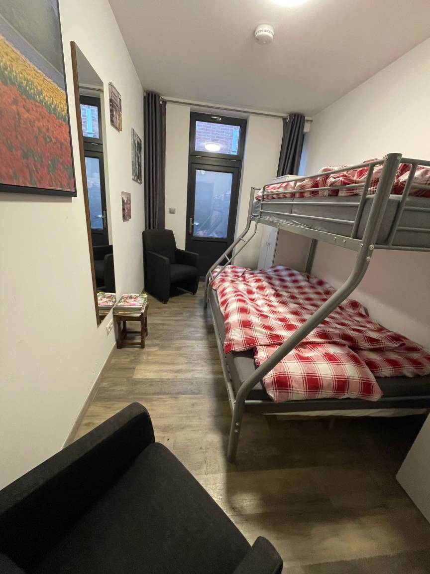 Restaurant Hostel Aan Tafel — photo 8
