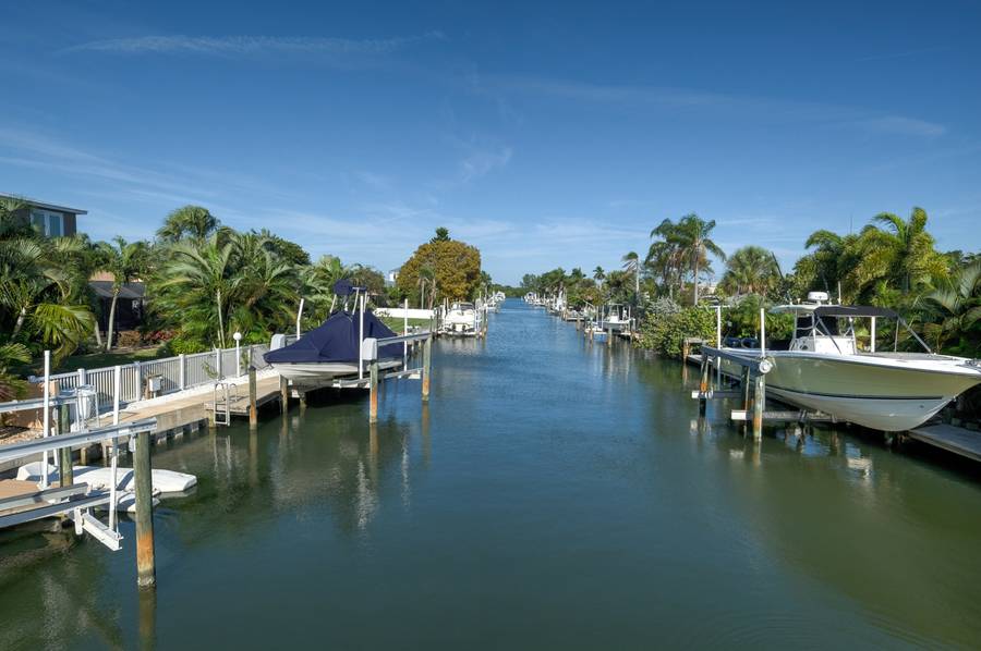 186 M² House ∙ 3 Bedrooms ∙ 6 Guests - Anna Maria, FL