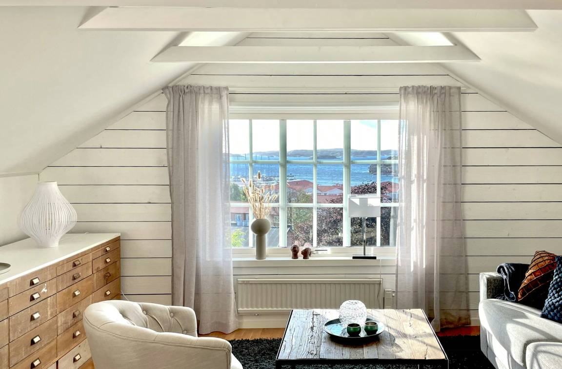 99 M² Ferienhaus ∙ 3 Schlafzimmer ∙ 6 Gäste - Orust