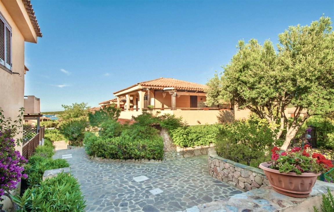 40 M² Appartamento Vacanza ∙ 1 Camera Da Letto ∙ 3 Ospiti - Golfo Aranci