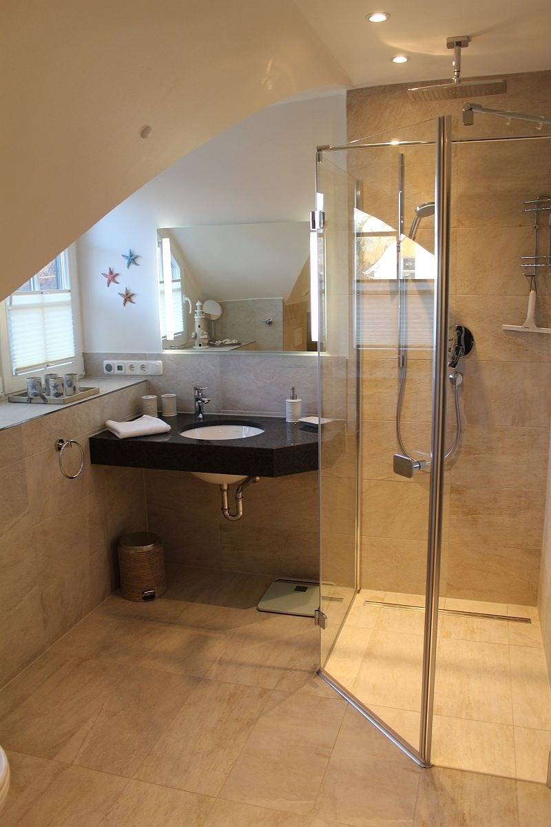 82 m² Ferienhaus ∙ 3 Schlafzimmer ∙ 6 Gäste – Bild 15