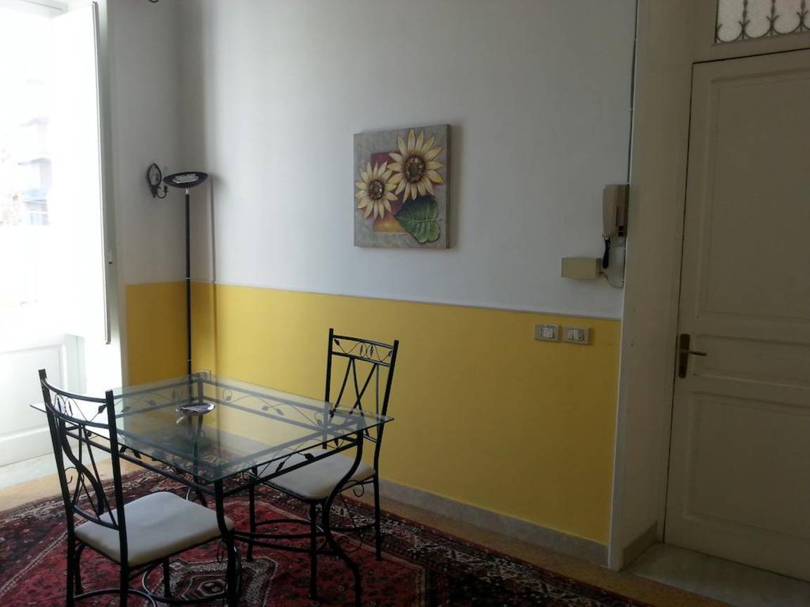 80 M² Apartment ∙ 2 Bedrooms ∙ 4 Guests - Marsala