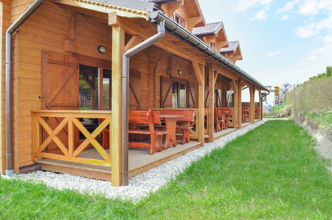 45 m² Ferienwohnung ∙ 2 Schlafzimmer ∙ 6 Gäste – Bild 19