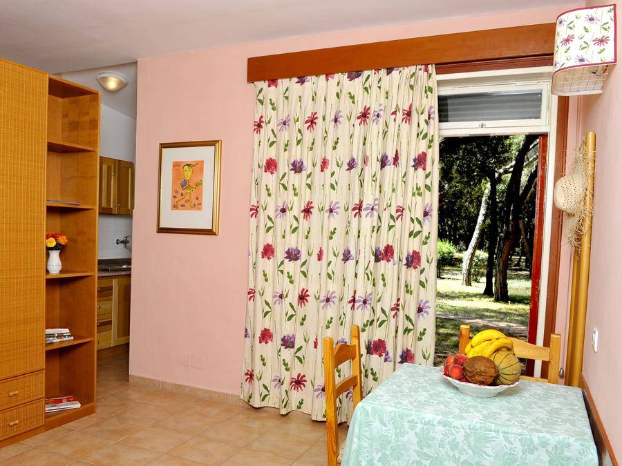 Appartement 4 personnes - CONFORT - B