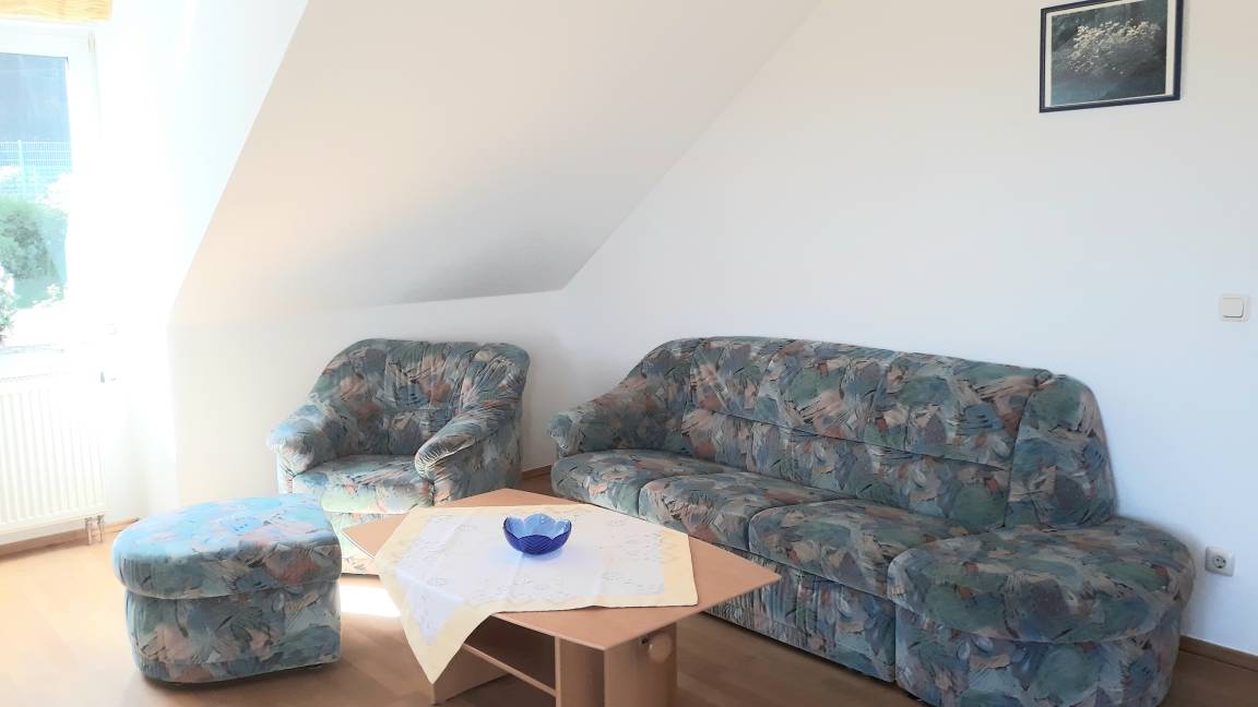 Apartment ∙ 2 Bedrooms ∙ 6 Guests - Hirschberg