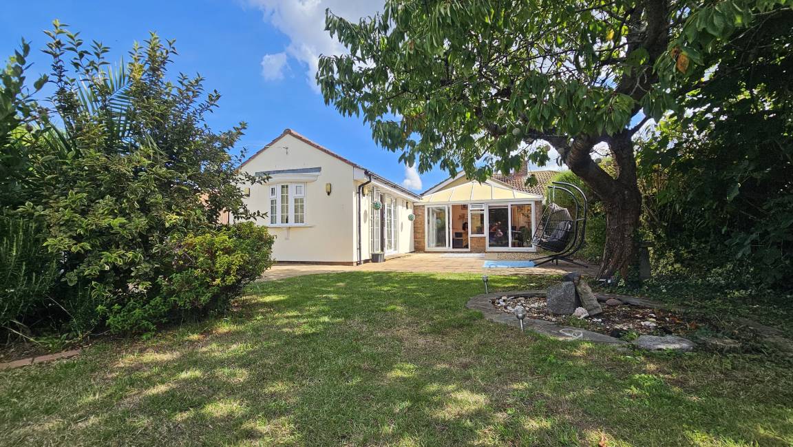House ∙ 3 Bedrooms ∙ 6 Guests - Broadstairs
