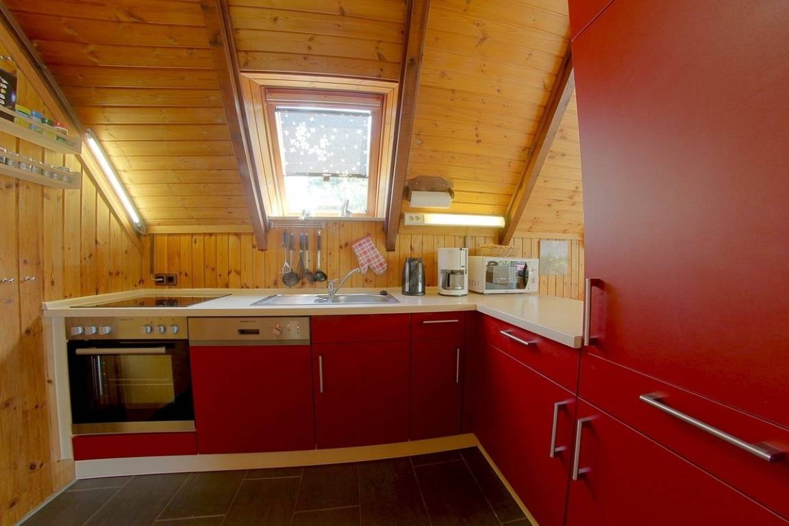 78 m² Ferienhaus ∙ 3 Schlafzimmer ∙ 6 Gäste – Bild 6