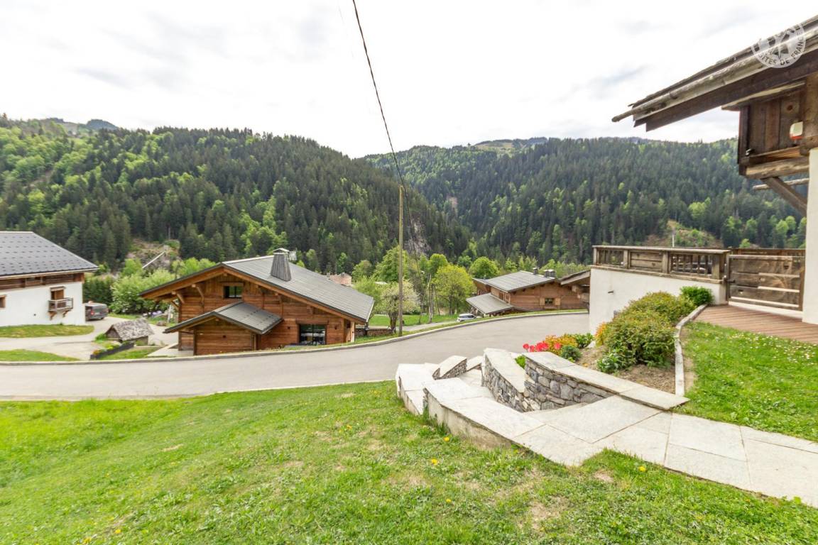 30 m² Gîte ∙ 1 Schlafzimmer ∙ 4 Gäste – Bild 23