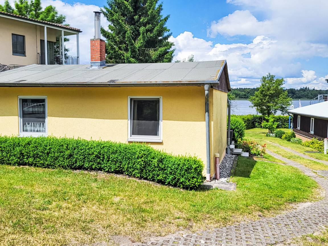 50 M² Casa ∙ 1 Habitación ∙ 2 Huéspedes - Rheinsberg