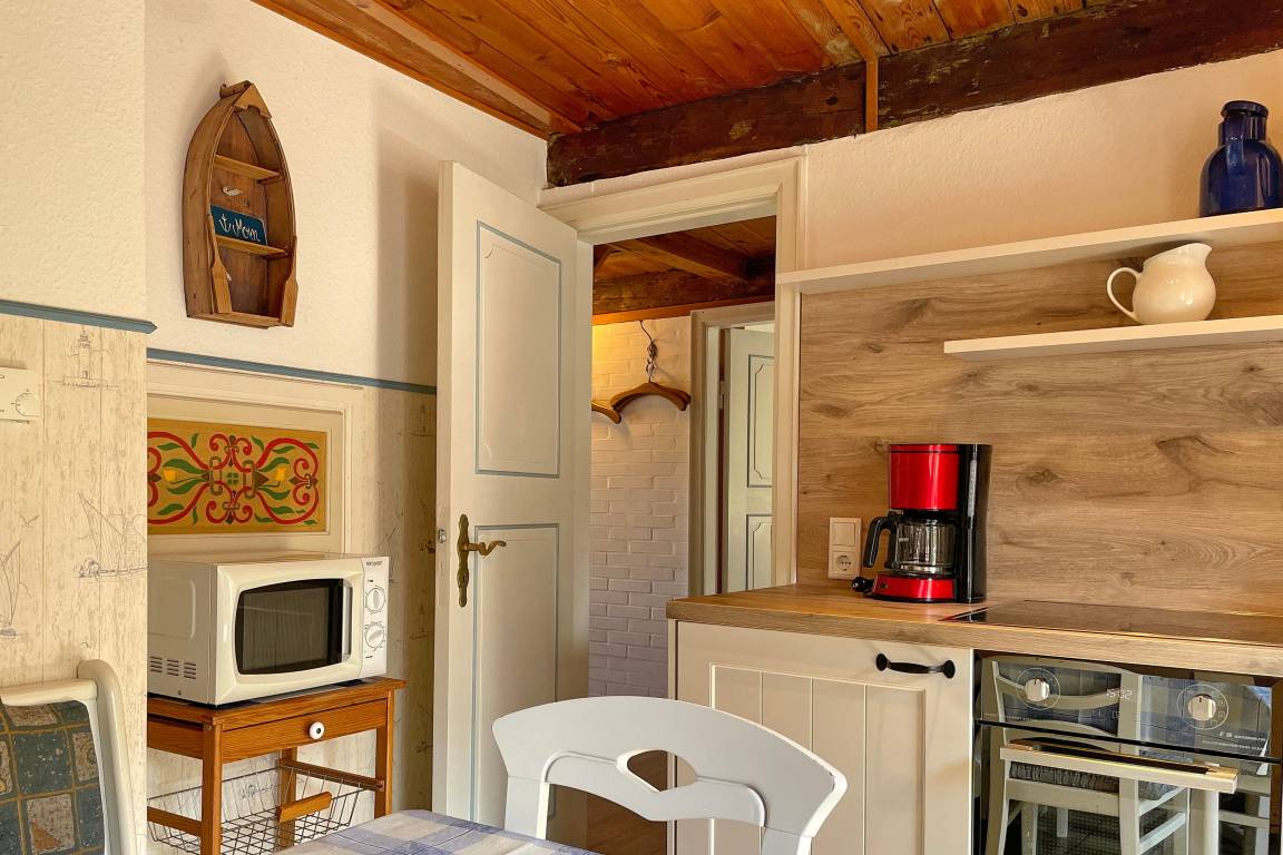 110 m² Ferienhaus ∙ 3 Schlafzimmer ∙ 6 Gäste – Bild 10