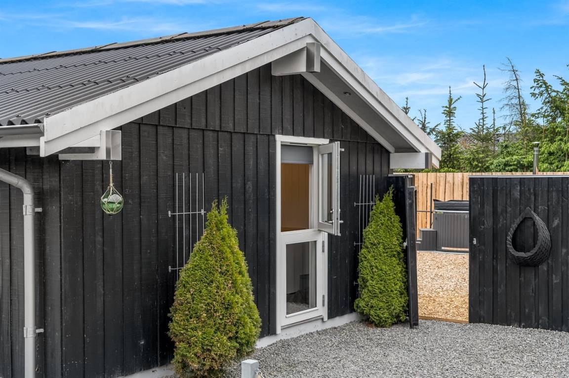 64 m² Ferienhaus ∙ 3 Schlafzimmer ∙ 6 Gäste – Bild 23