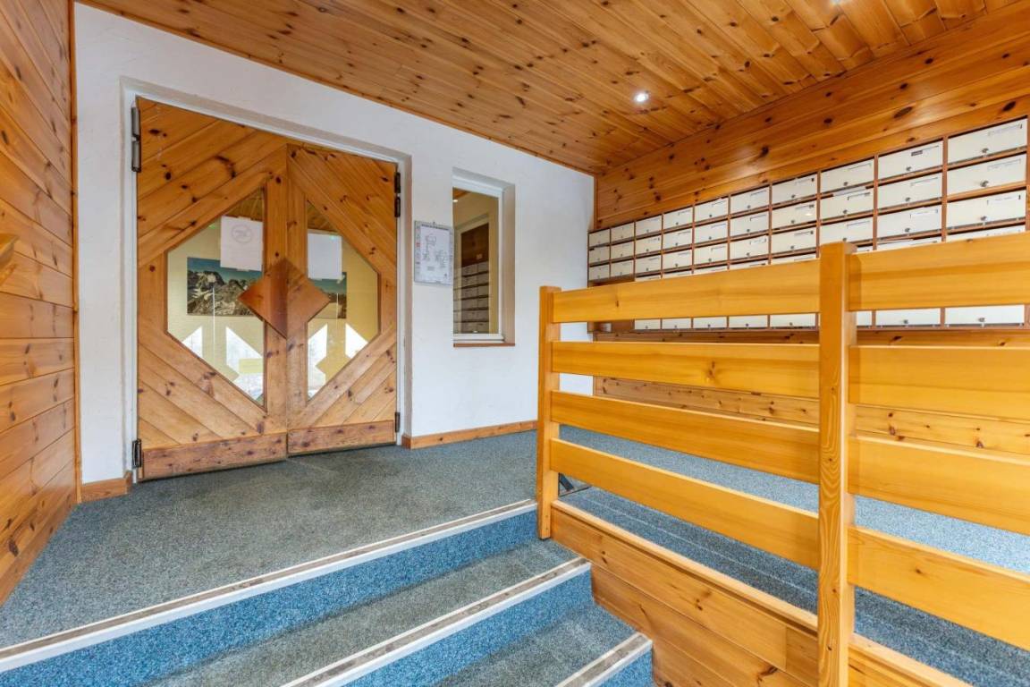 24 m² Studio ∙ 1 Schlafzimmer ∙ 4 Gäste – Bild 14