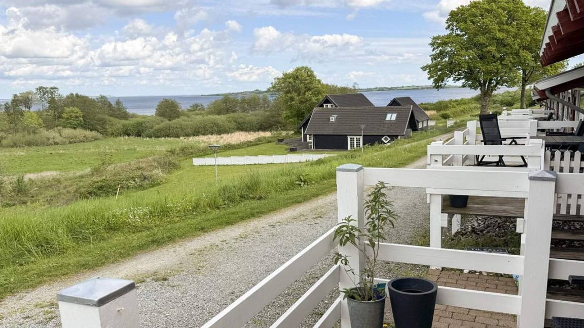 61 M² Ferienhaus ∙ 2 Schlafzimmer ∙ 6 Gäste - Apenrade