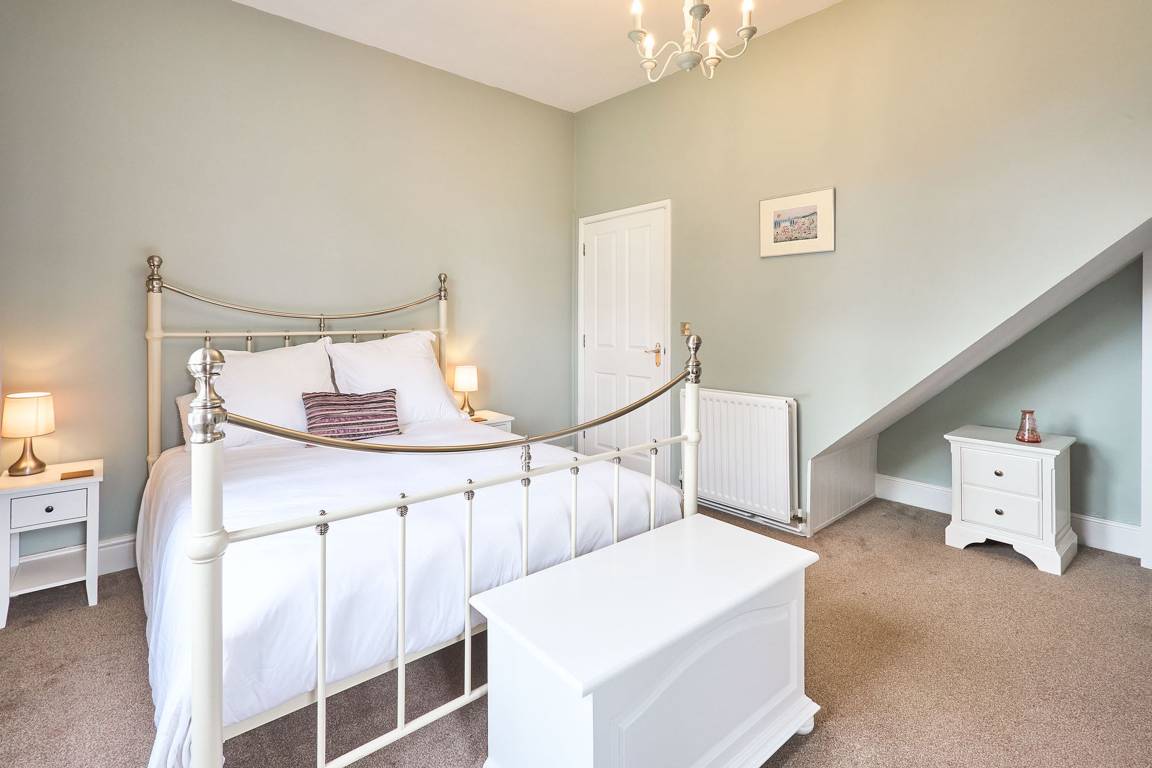 Apartment ∙ 3 Bedrooms ∙ 6 Guests - Carlisle