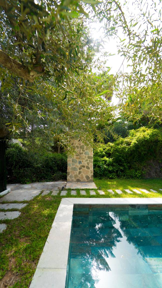 120 M² Apartment ∙ 3 Bedrooms ∙ 6 Guests - Hammamet