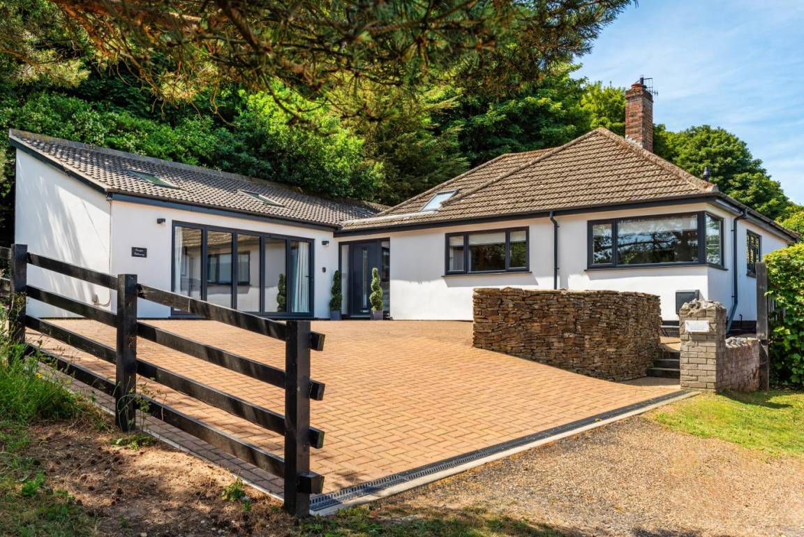 House ∙ 4 Bedrooms ∙ 8 Guests - Cromer
