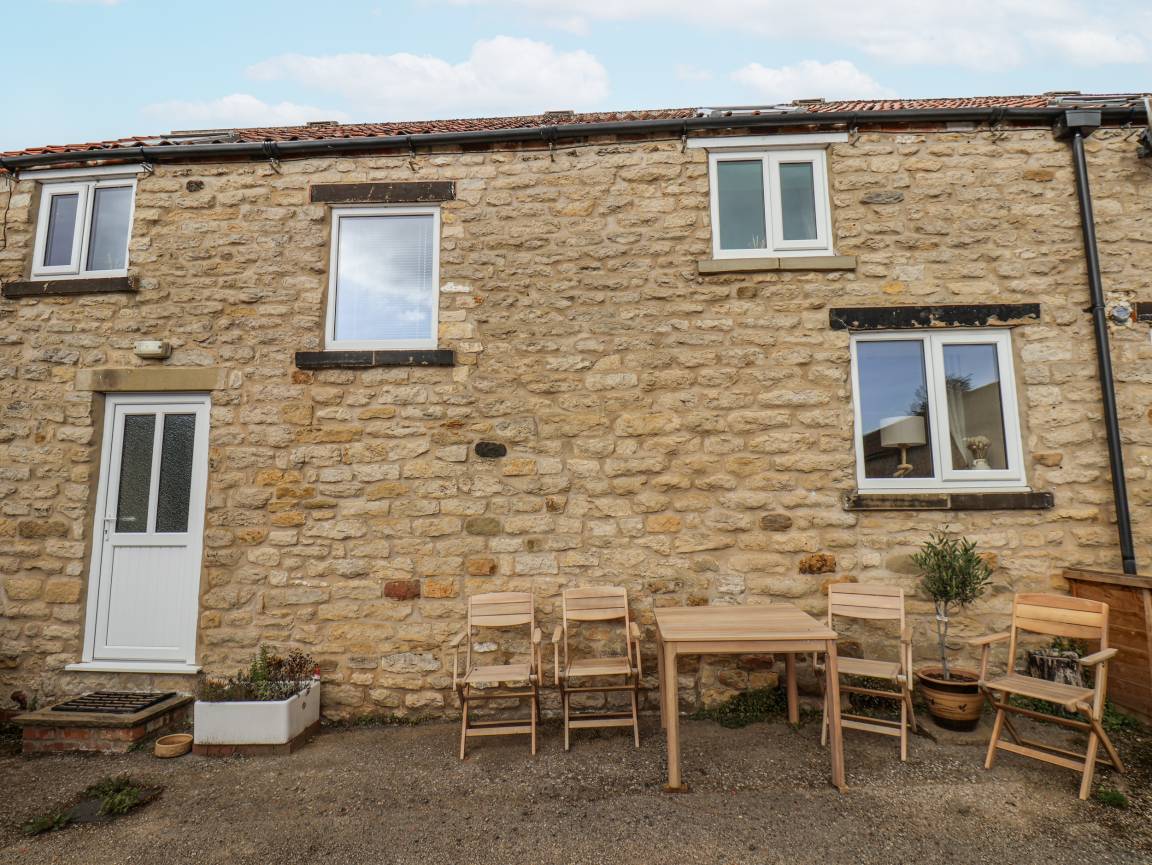 Cottage ∙ 3 Bedrooms ∙ 7 Guests - Scarborough