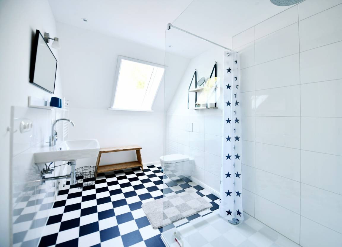 100 m² Ferienhaus ∙ 3 Schlafzimmer ∙ 6 Gäste – Bild 9