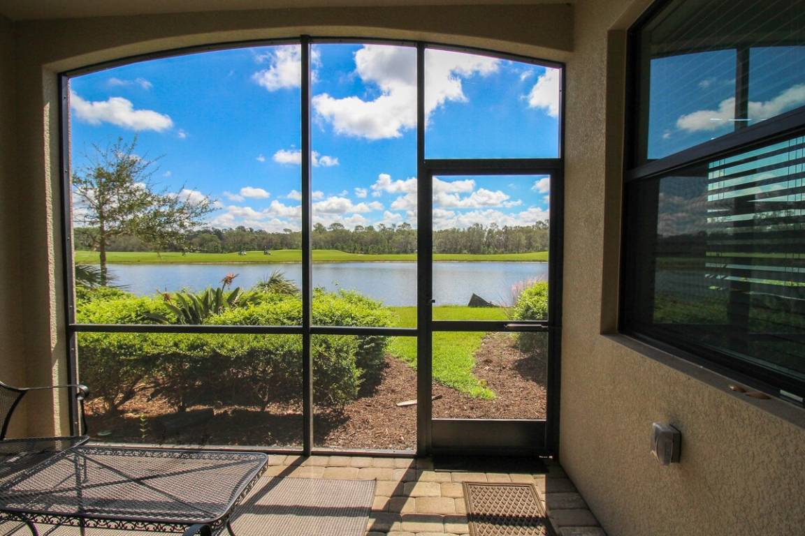 106 M² Condo ∙ 2 Bedrooms ∙ 4 Guests - Lakewood Ranch, FL