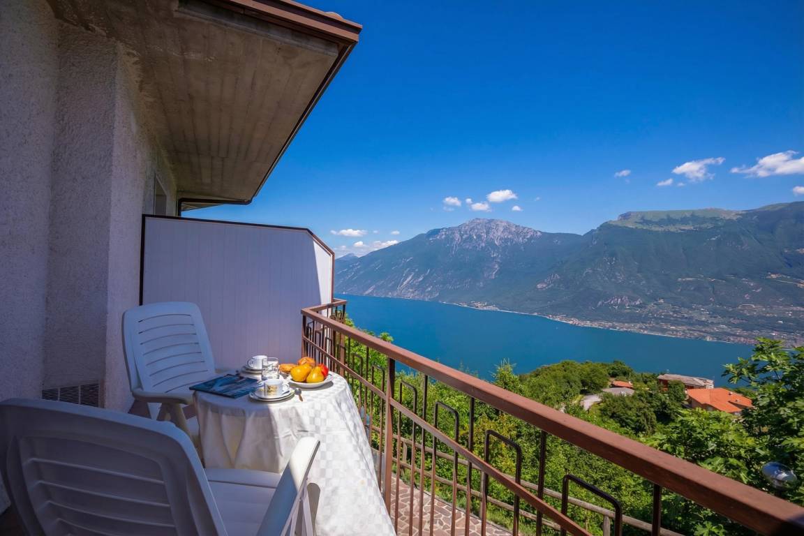 35 M² Apartment ∙ 1 Bedroom ∙ 2 Guests - Malcesine