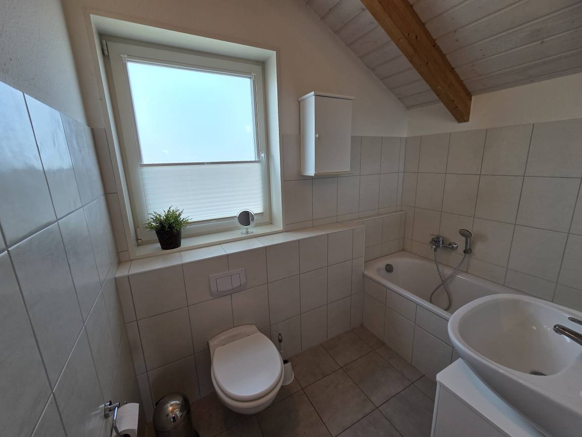 76 m² Ferienhaus ∙ 3 Schlafzimmer ∙ 6 Gäste – Bild 14