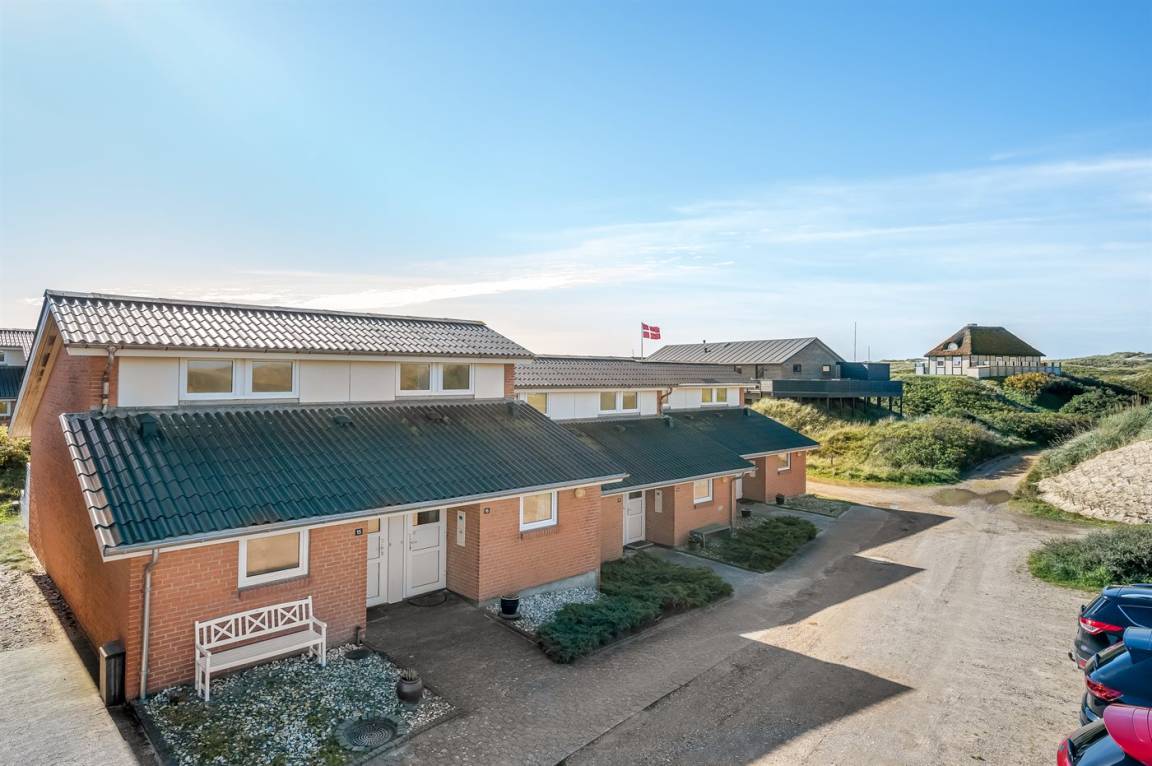 62 m&sup2; Ferienwohnung 3 Schlafzimmer 5 G&auml;ste
