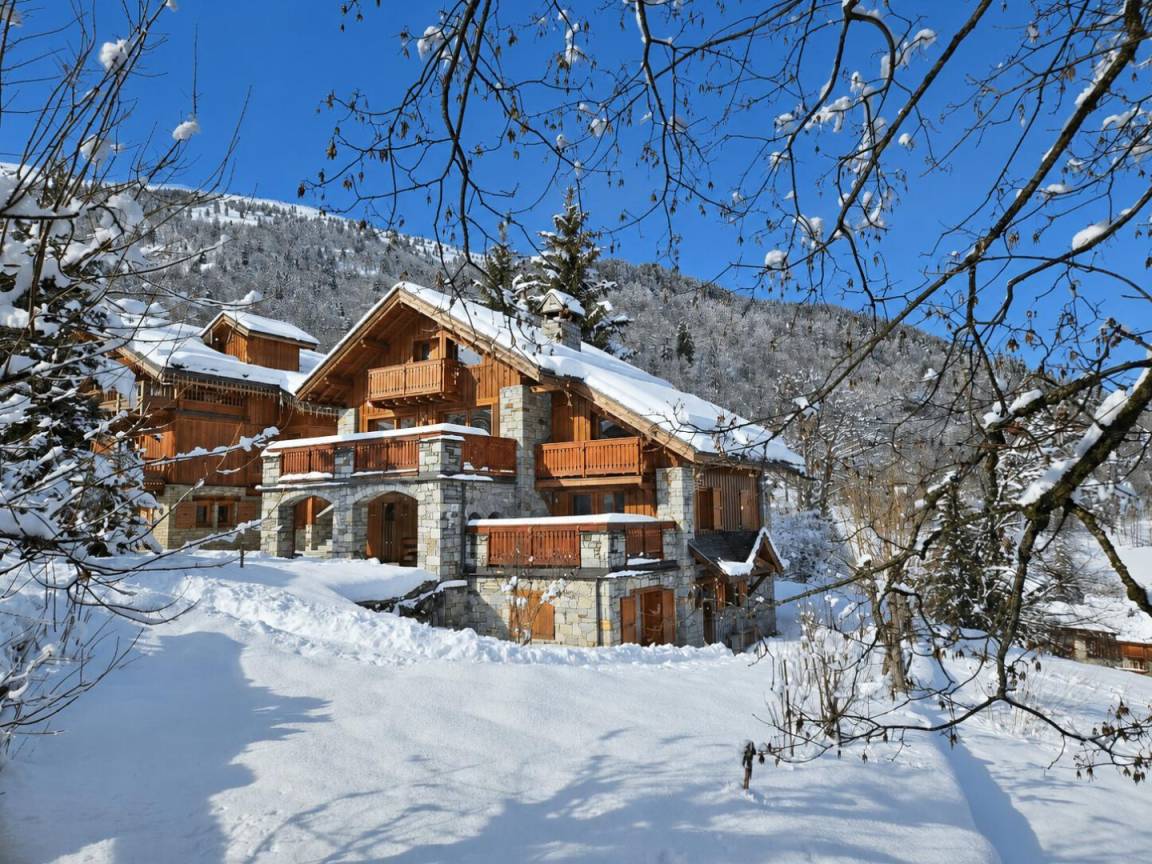 64 m&sup2; G&icirc;te 3 Schlafzimmer 6 G&auml;ste