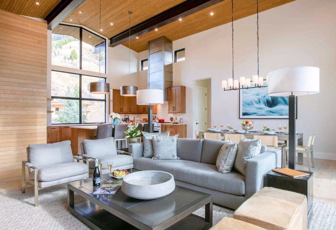 Cabin ∙ 3 Bedrooms ∙ 6 Guests - Wyoming