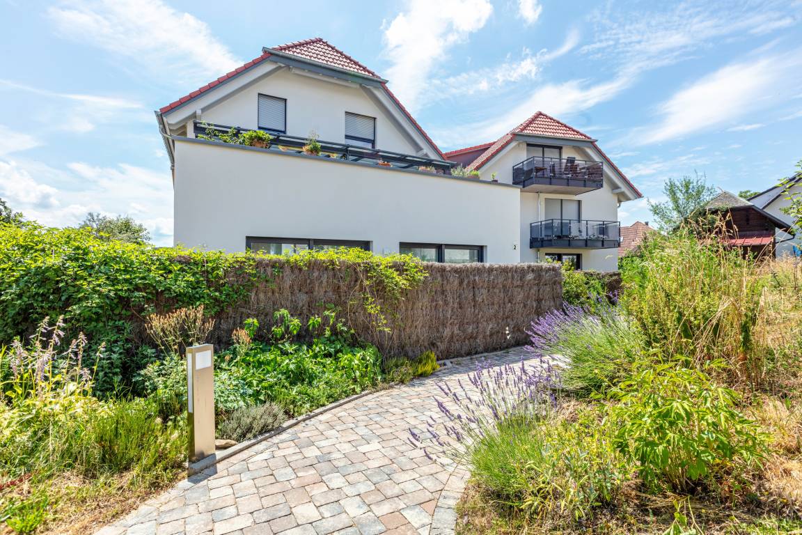 35 M² Studio ∙ 2 Gäste - Herrischried