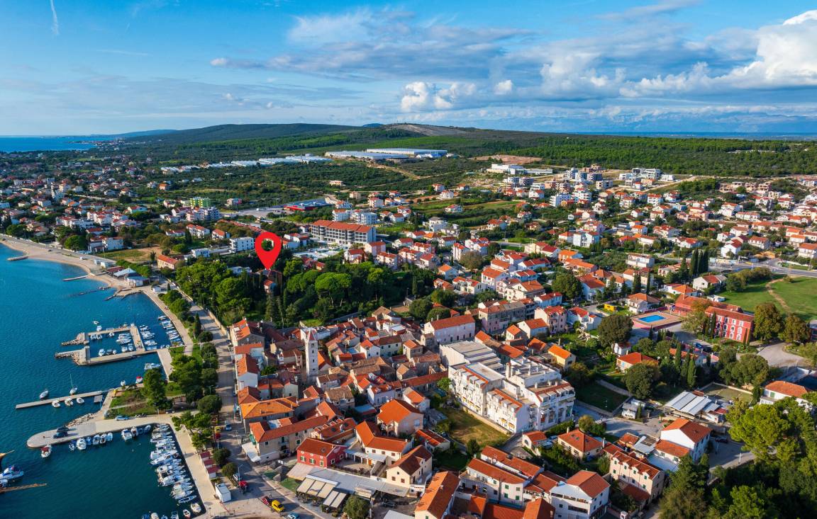 60 M² Apartment ∙ 2 Bedrooms ∙ 4 Guests - Biograd na Moru