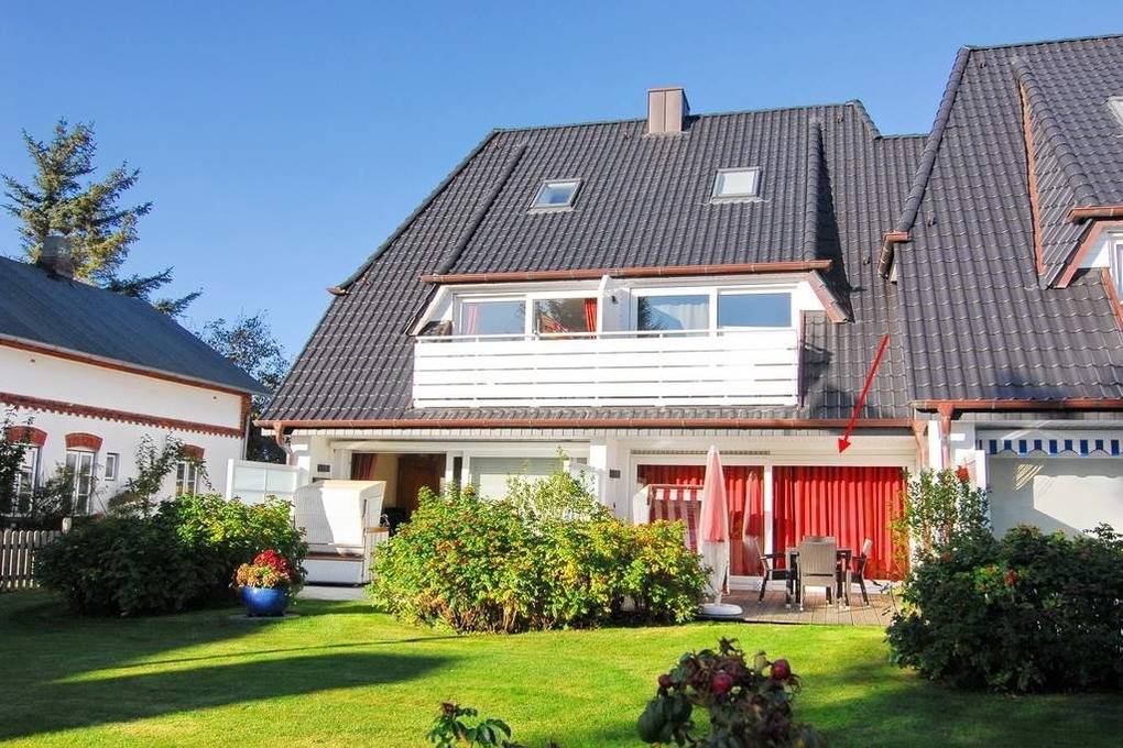 66 m² Ferienwohnung ∙ 2 Schlafzimmer ∙ 4 Gäste – Bild 21