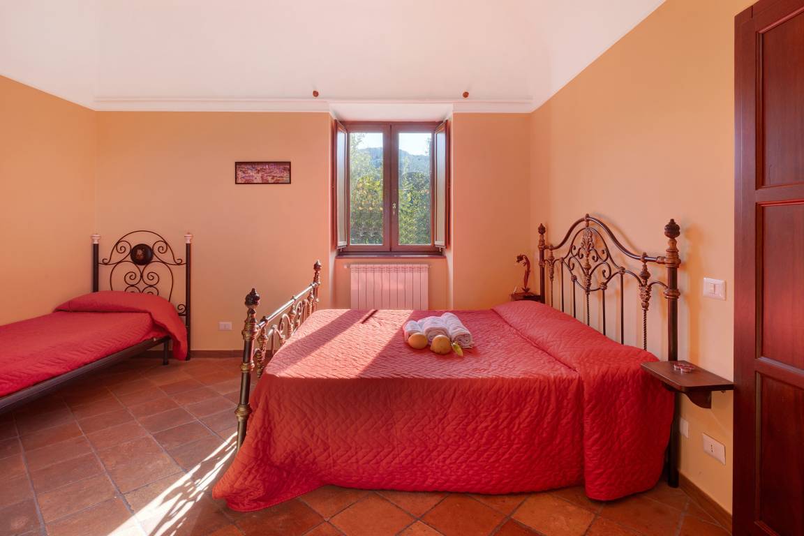 40 M² Apartment ∙ 1 Bedroom ∙ 3 Guests - Vico Equense