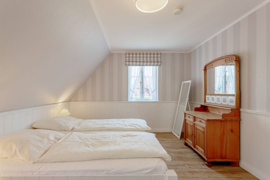 90 m² Ferienhaus ∙ 2 Schlafzimmer ∙ 4 Gäste – Bild 14