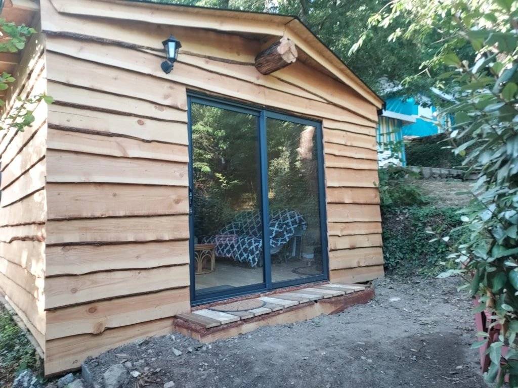 28 M² Chalet ∙ 2 Huéspedes - Vernet-les-Bains
